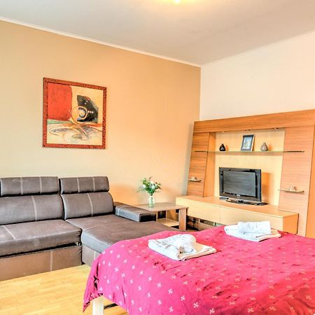 Central Capital Apartments 2 Βουδαπέστη Εξωτερικό φωτογραφία