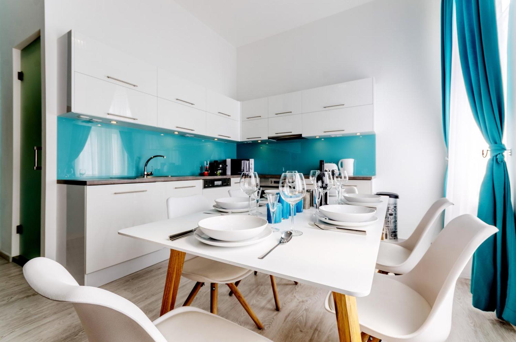Central Capital Apartments 2 Βουδαπέστη Εξωτερικό φωτογραφία