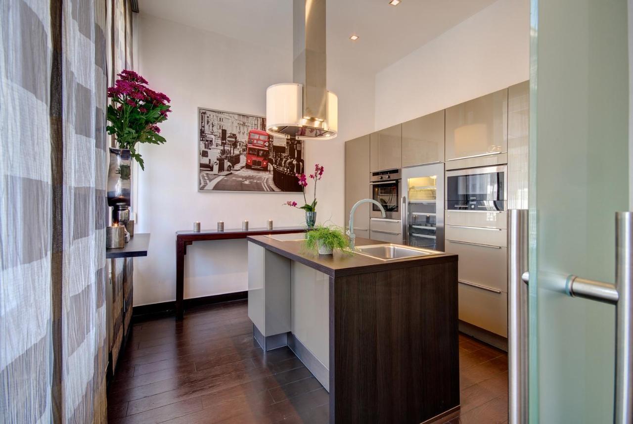 Central Capital Apartments 2 Βουδαπέστη Εξωτερικό φωτογραφία