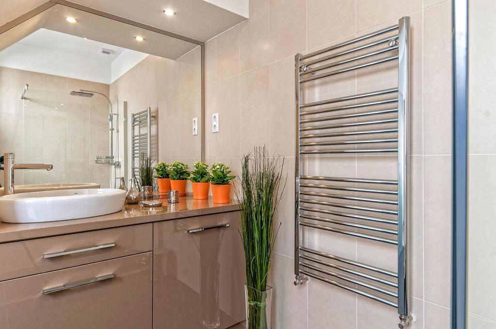 Central Capital Apartments 2 Βουδαπέστη Δωμάτιο φωτογραφία