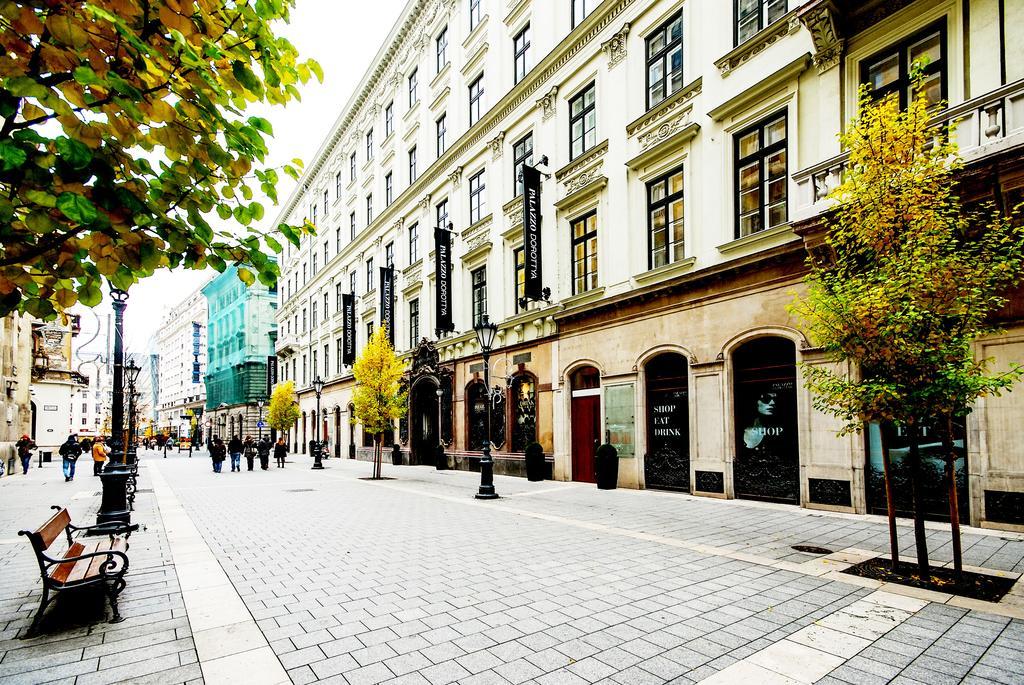 Central Capital Apartments 2 Βουδαπέστη Δωμάτιο φωτογραφία