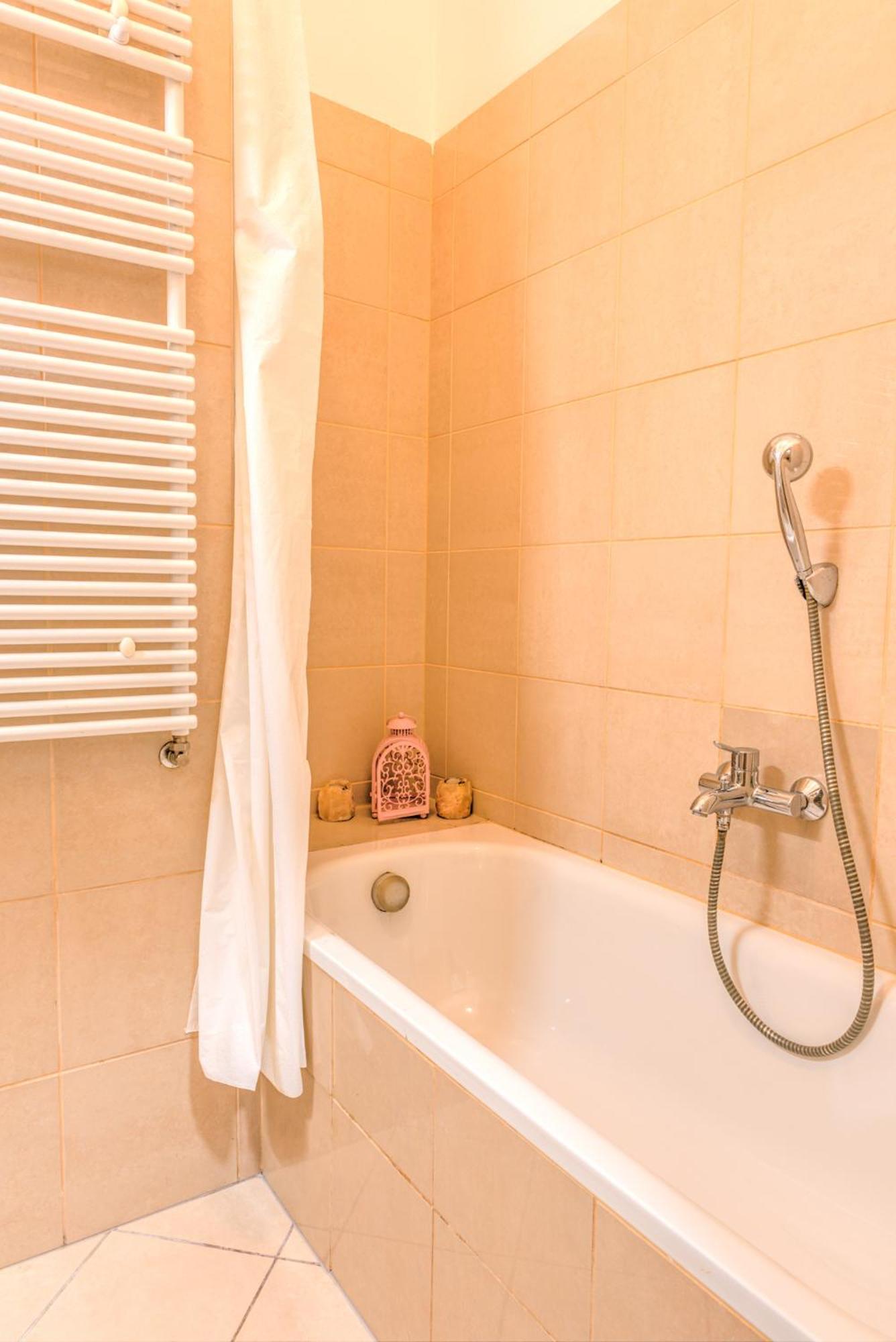 Central Capital Apartments 2 Βουδαπέστη Εξωτερικό φωτογραφία