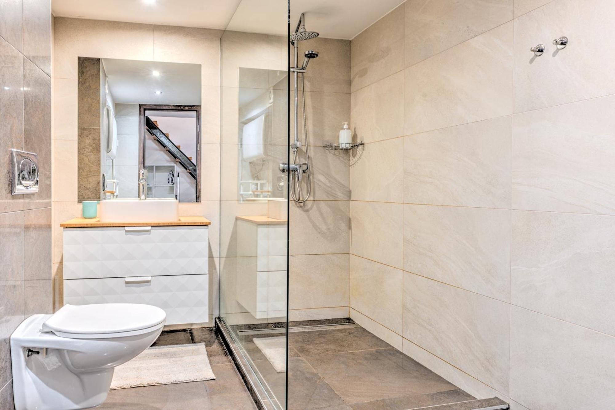 Central Capital Apartments 2 Βουδαπέστη Εξωτερικό φωτογραφία