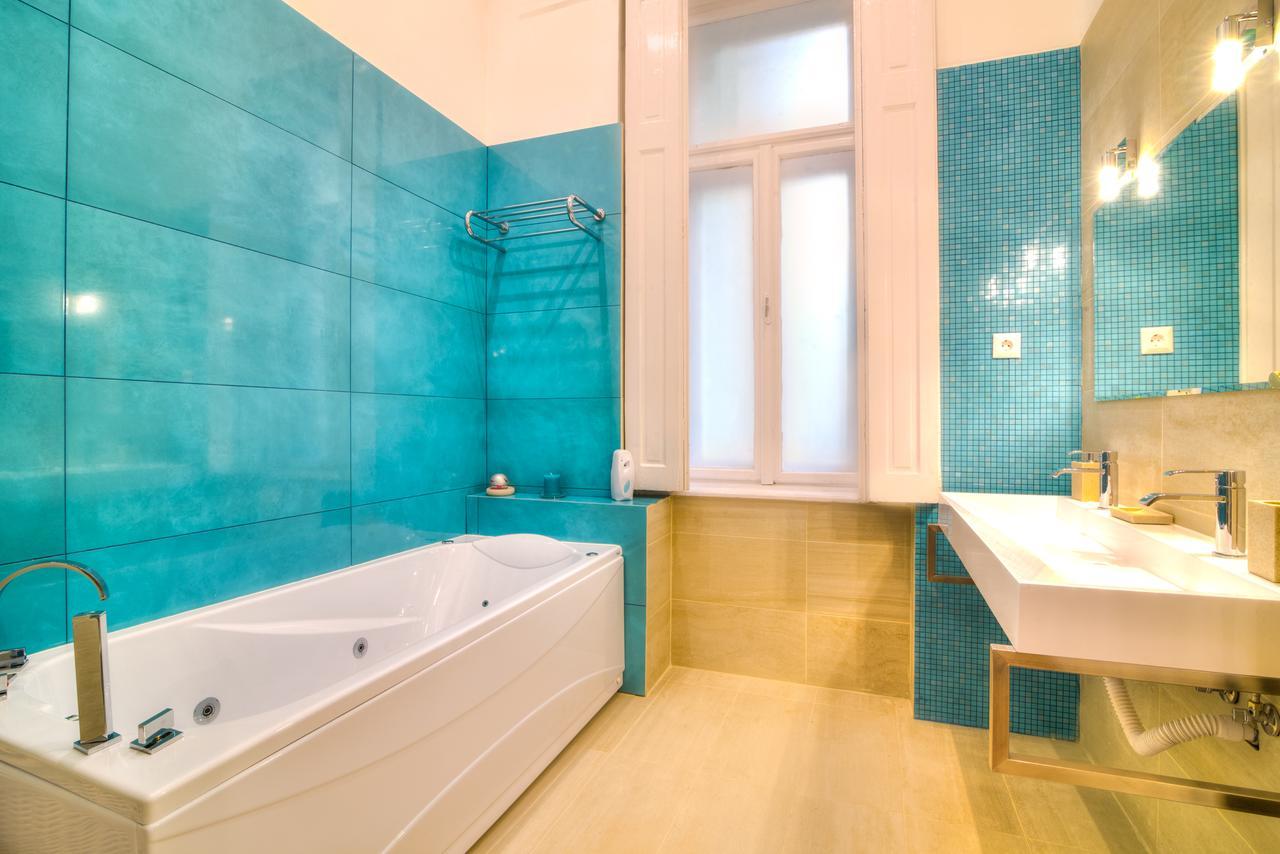 Central Capital Apartments 2 Βουδαπέστη Εξωτερικό φωτογραφία