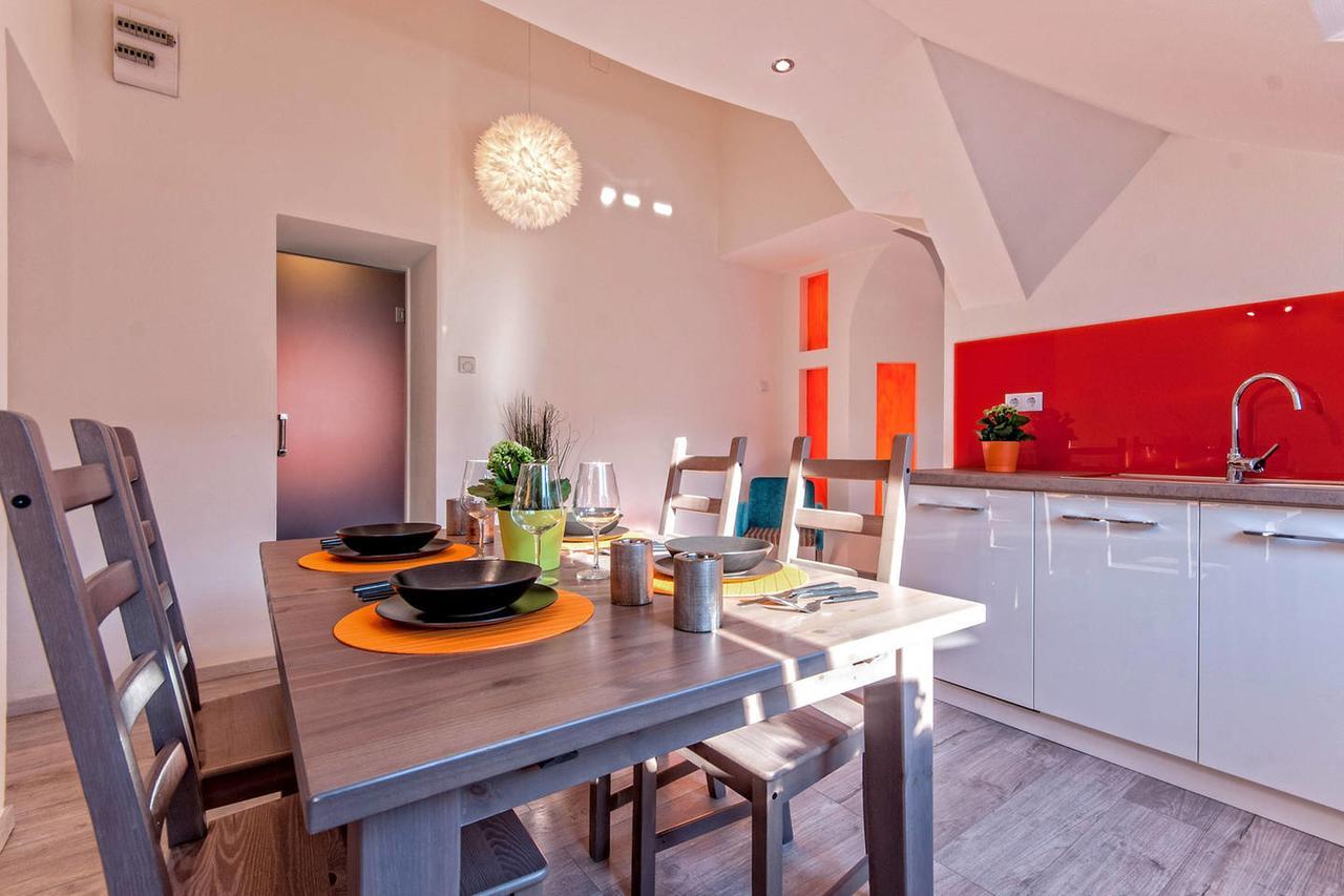 Central Capital Apartments 2 Βουδαπέστη Εξωτερικό φωτογραφία