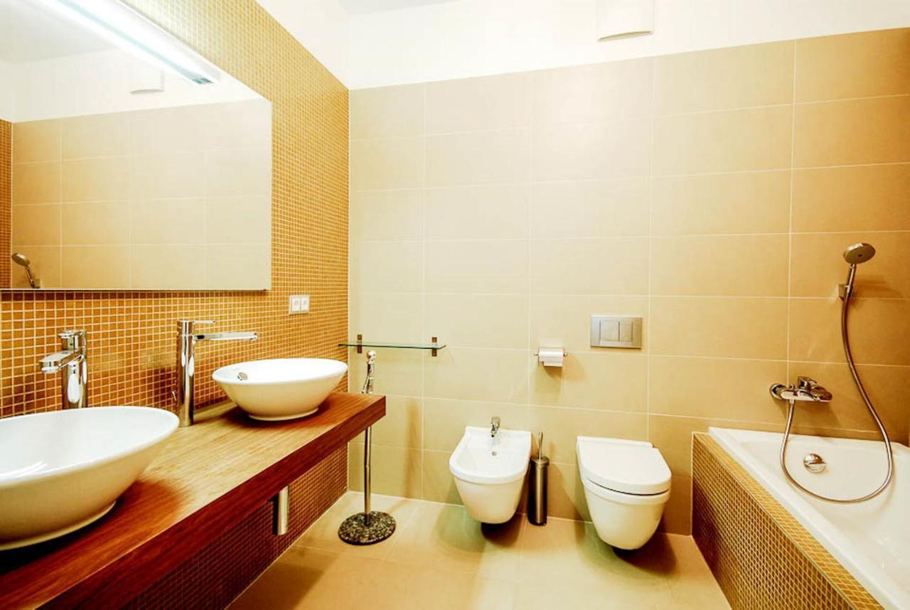 Central Capital Apartments 2 Βουδαπέστη Εξωτερικό φωτογραφία